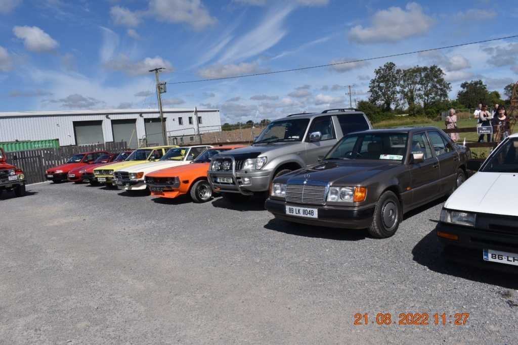 NEVCC North East Vintage Car Club